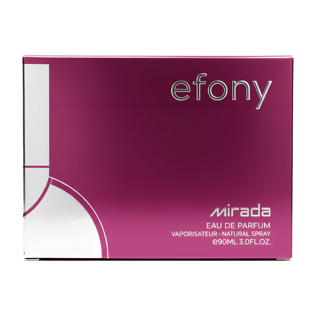 Mirada Efony Eau De Parfum 90ml
