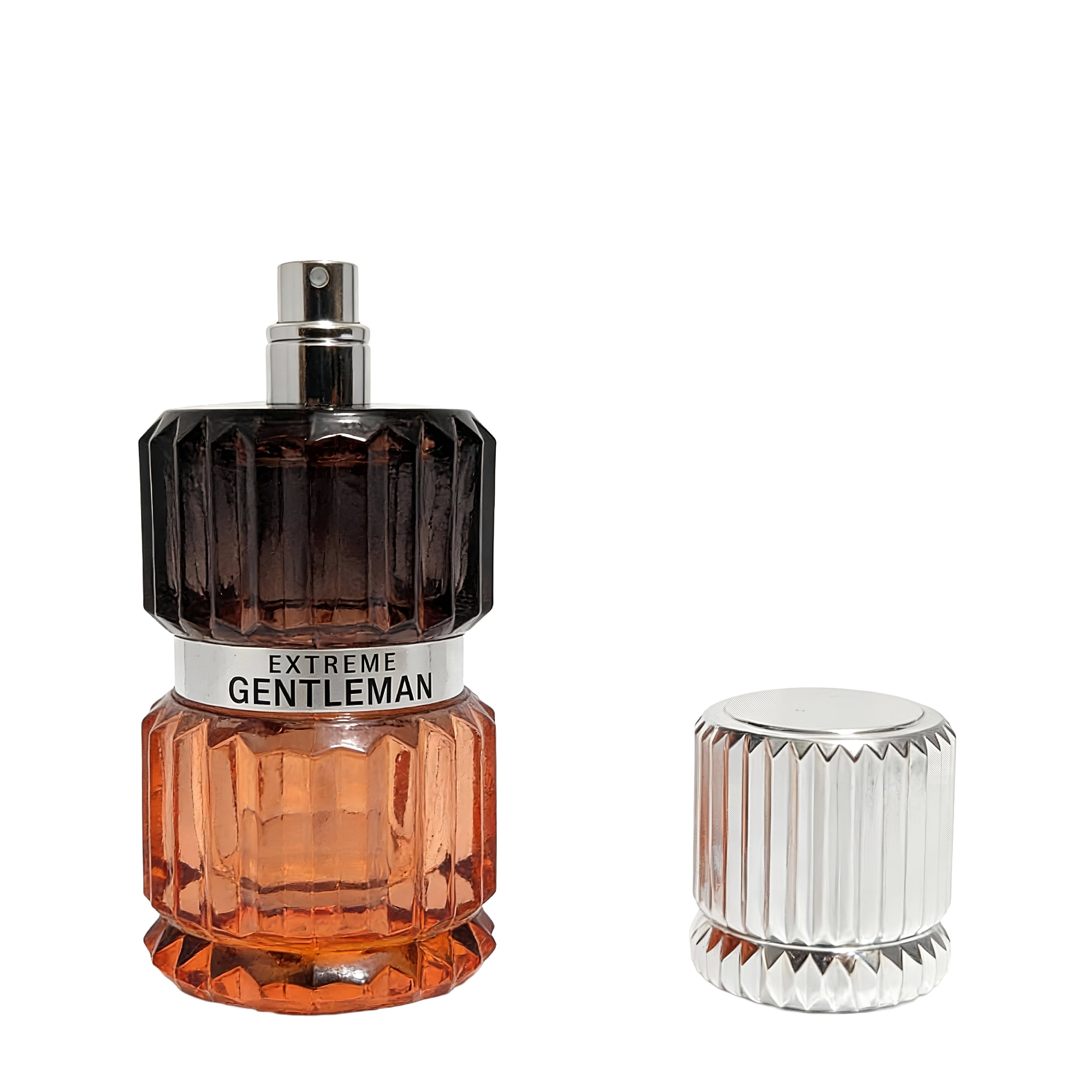 Mirada Gentleman Extreme Eau De Parfum 100ml