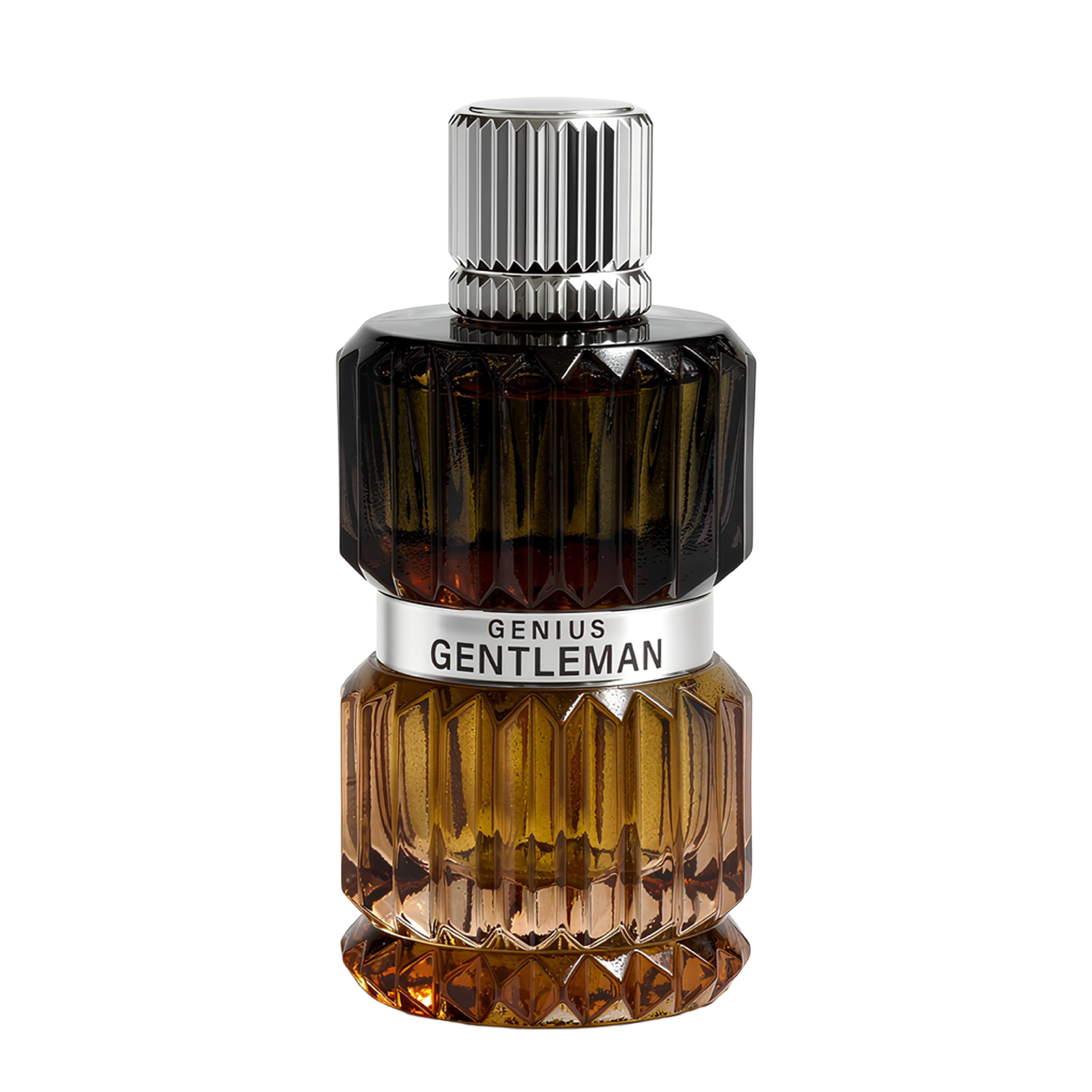 Mirada Gentleman Genius Eau De Parfum 100ml