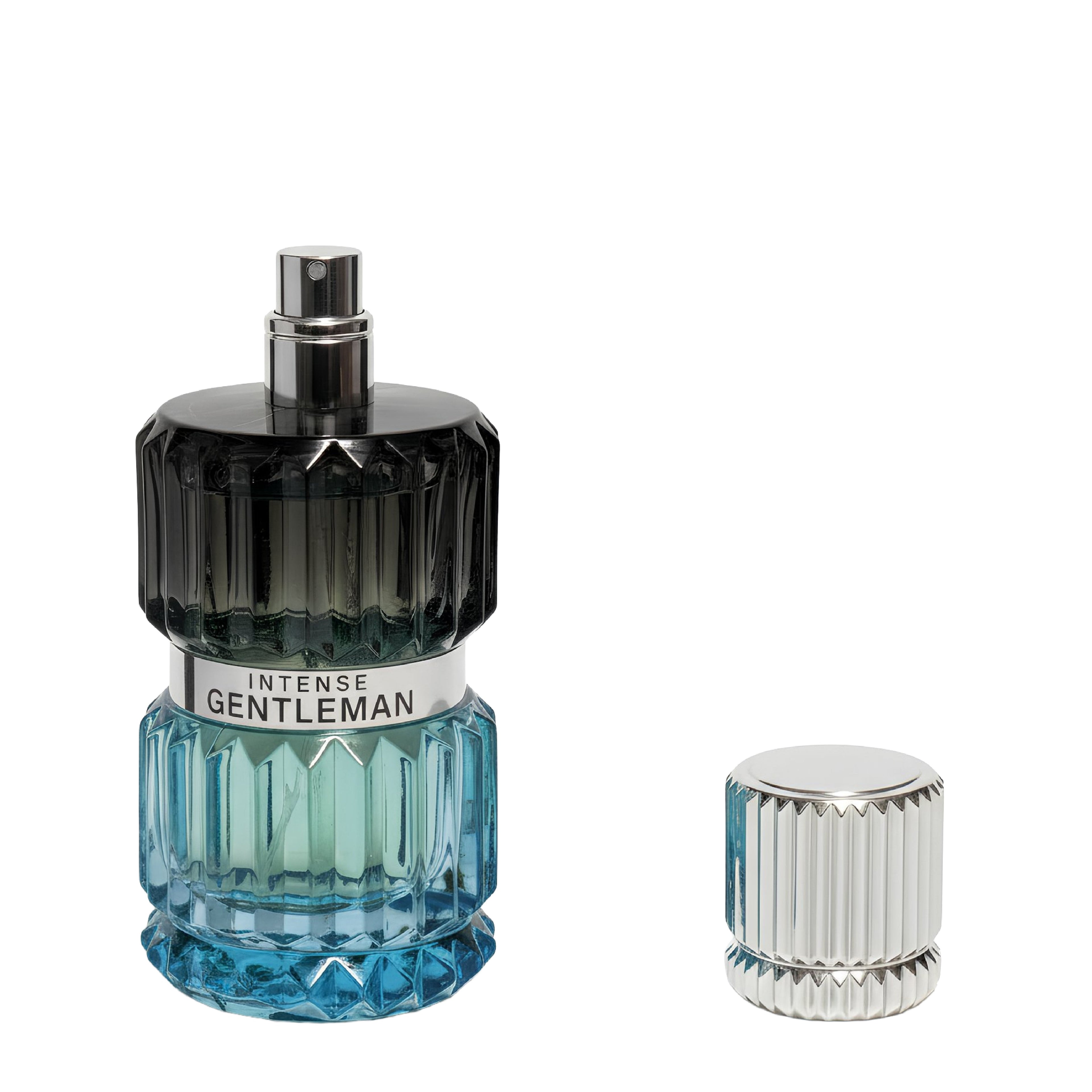 Mirada Gentleman Intense Eau De Parfum 100ml