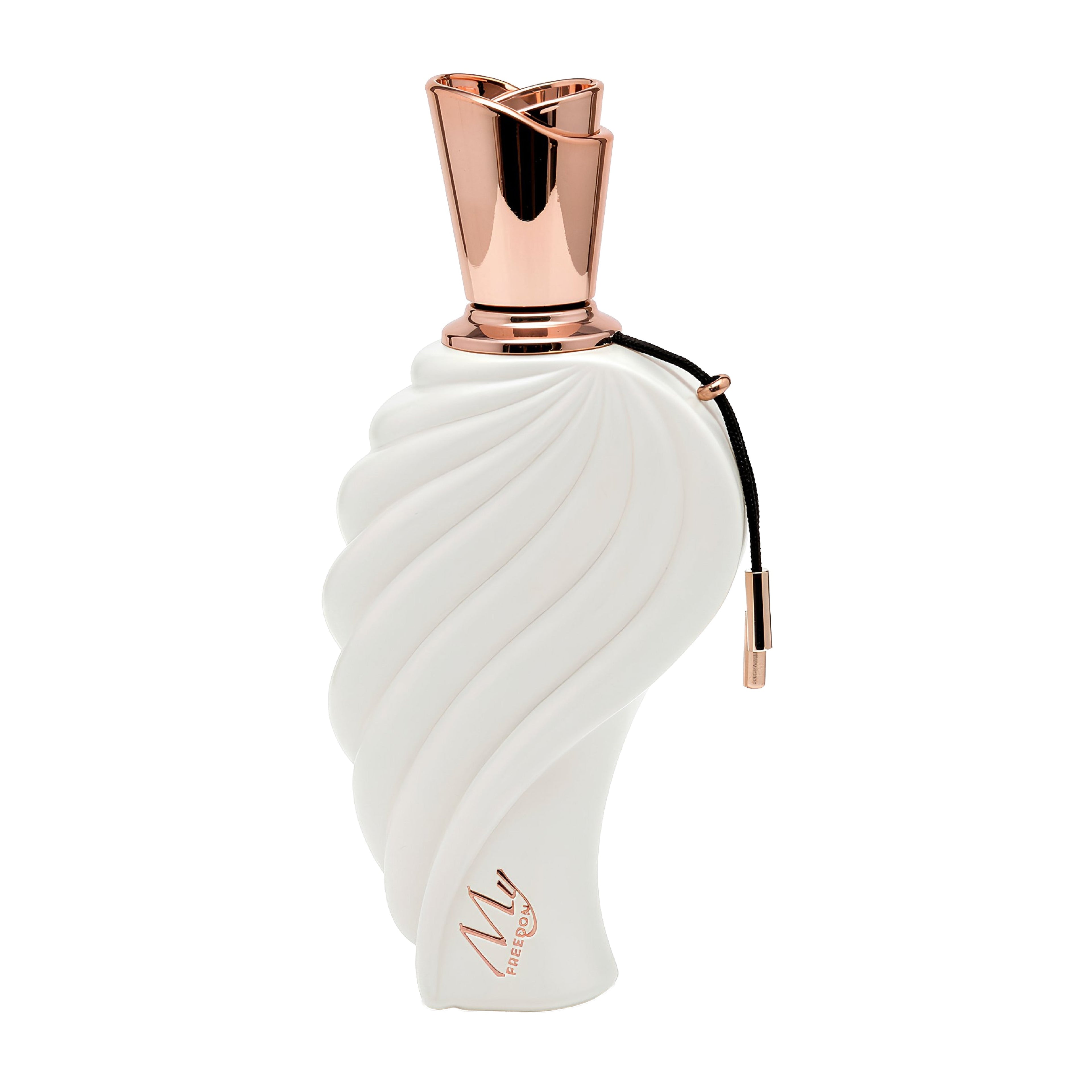 Mirada My Freedom Eau De Parfum 100ml