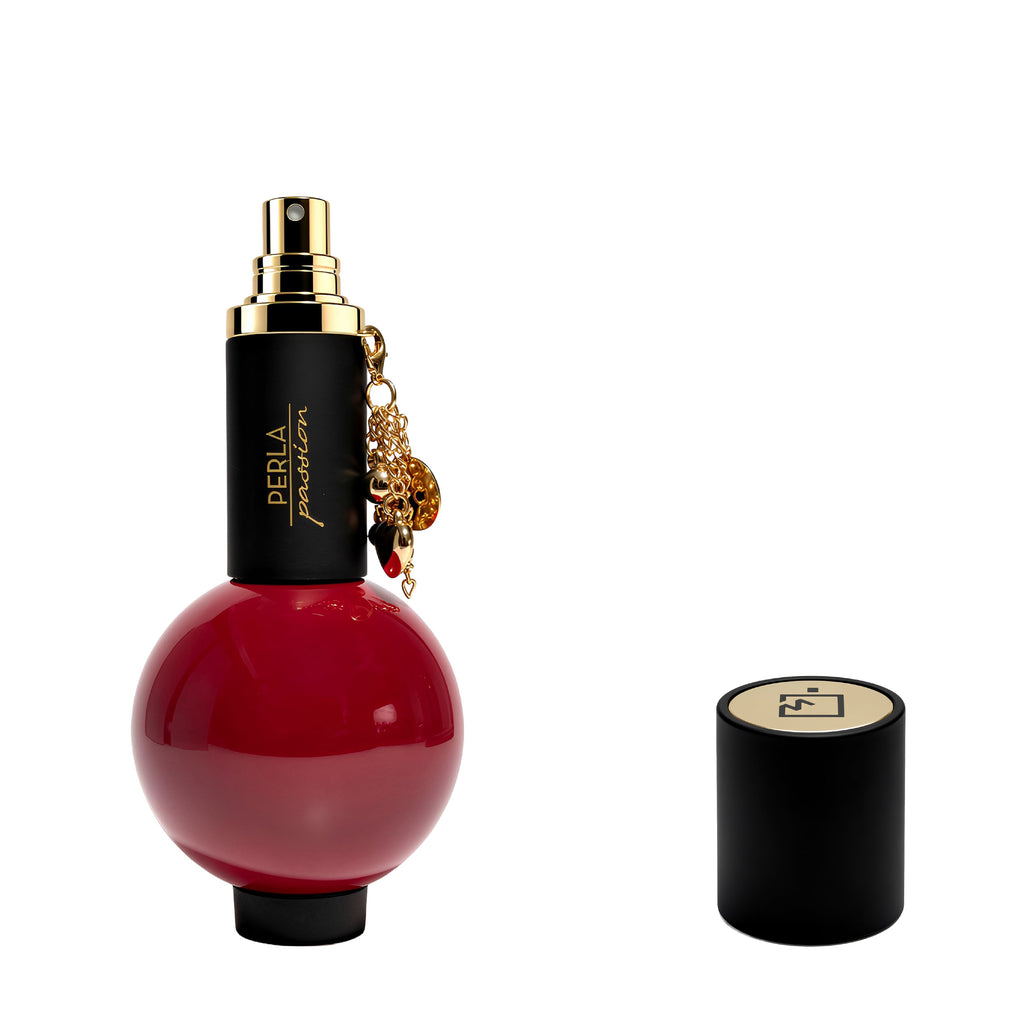 Mirada Perla Passion Eau De Parfum 100ml