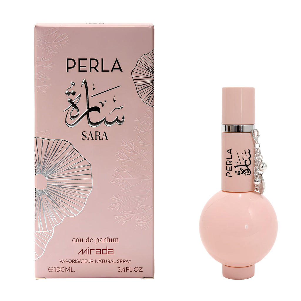 Mirada Perla Sara Eau De Parfum 100ml