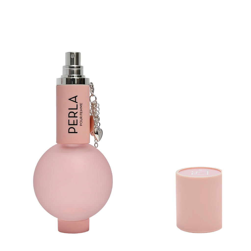 Mirada Perla Woman Eau De Parfum 100ml