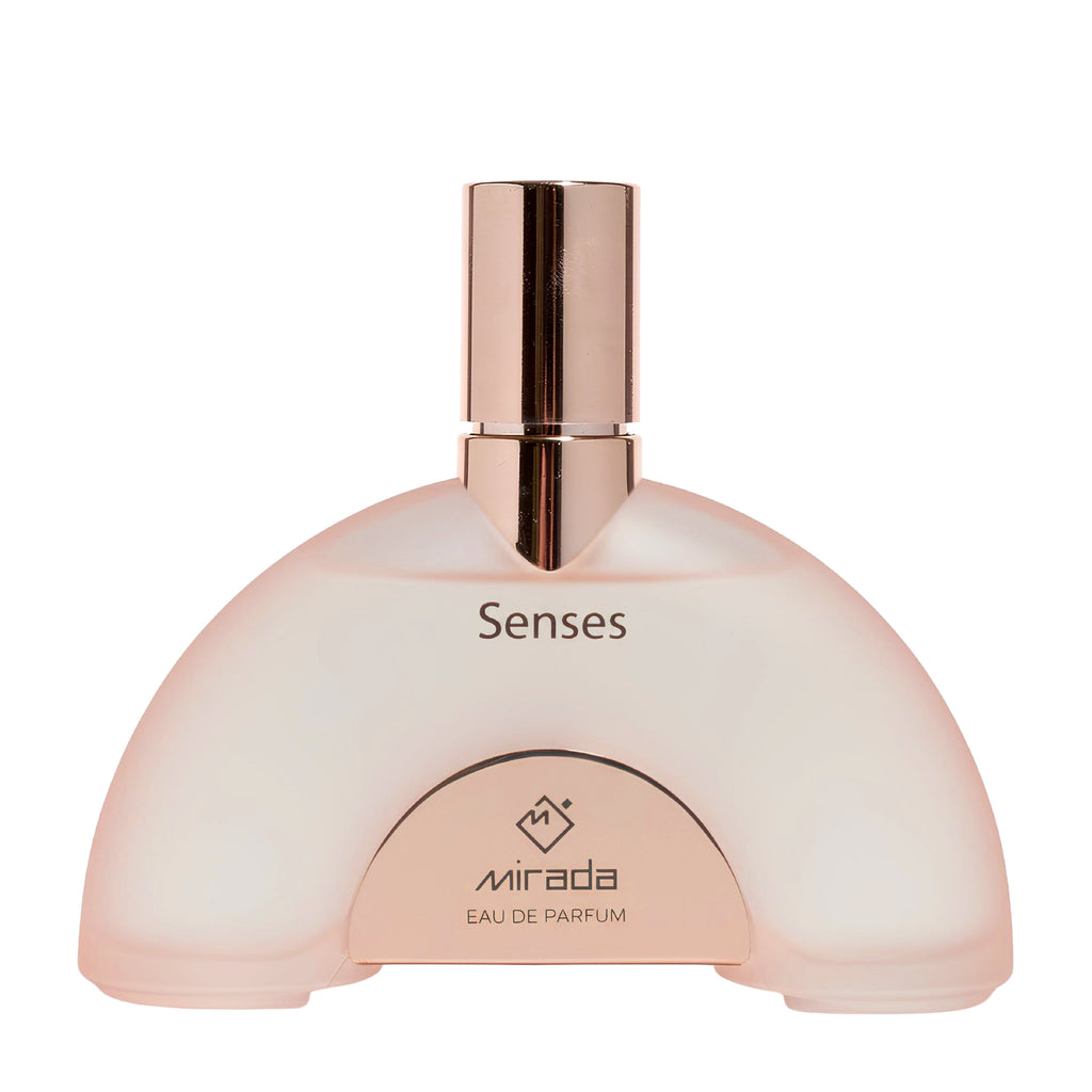 Mirada Senses Eau De Parfum 90ml