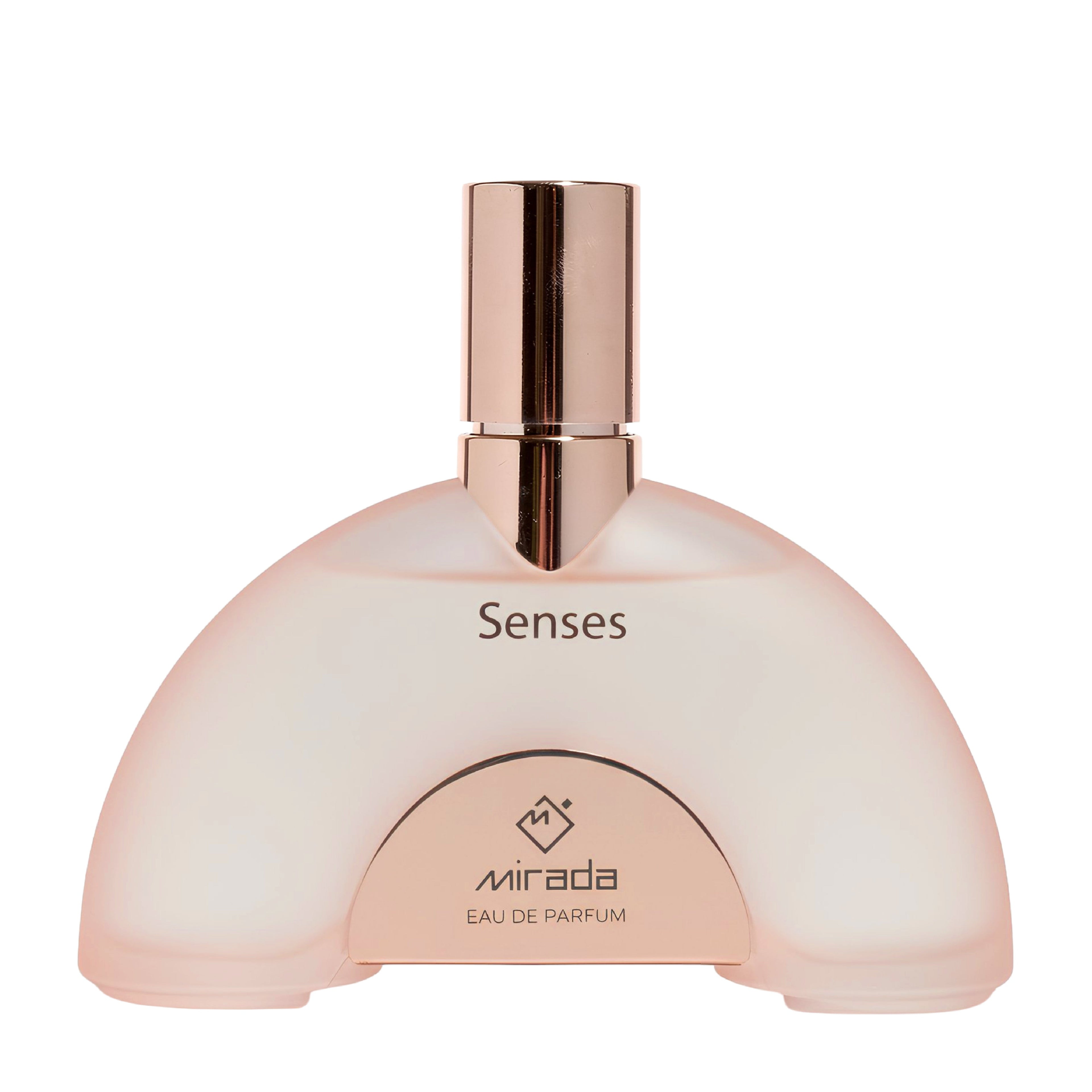 Mirada Senses Eau De Parfum 90ml
