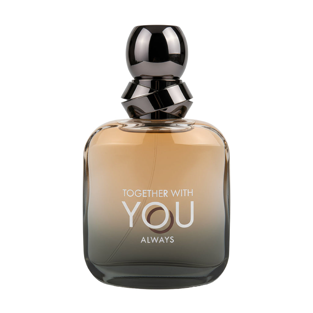 Mirada Together With You Always Eau De Parfum 100ml