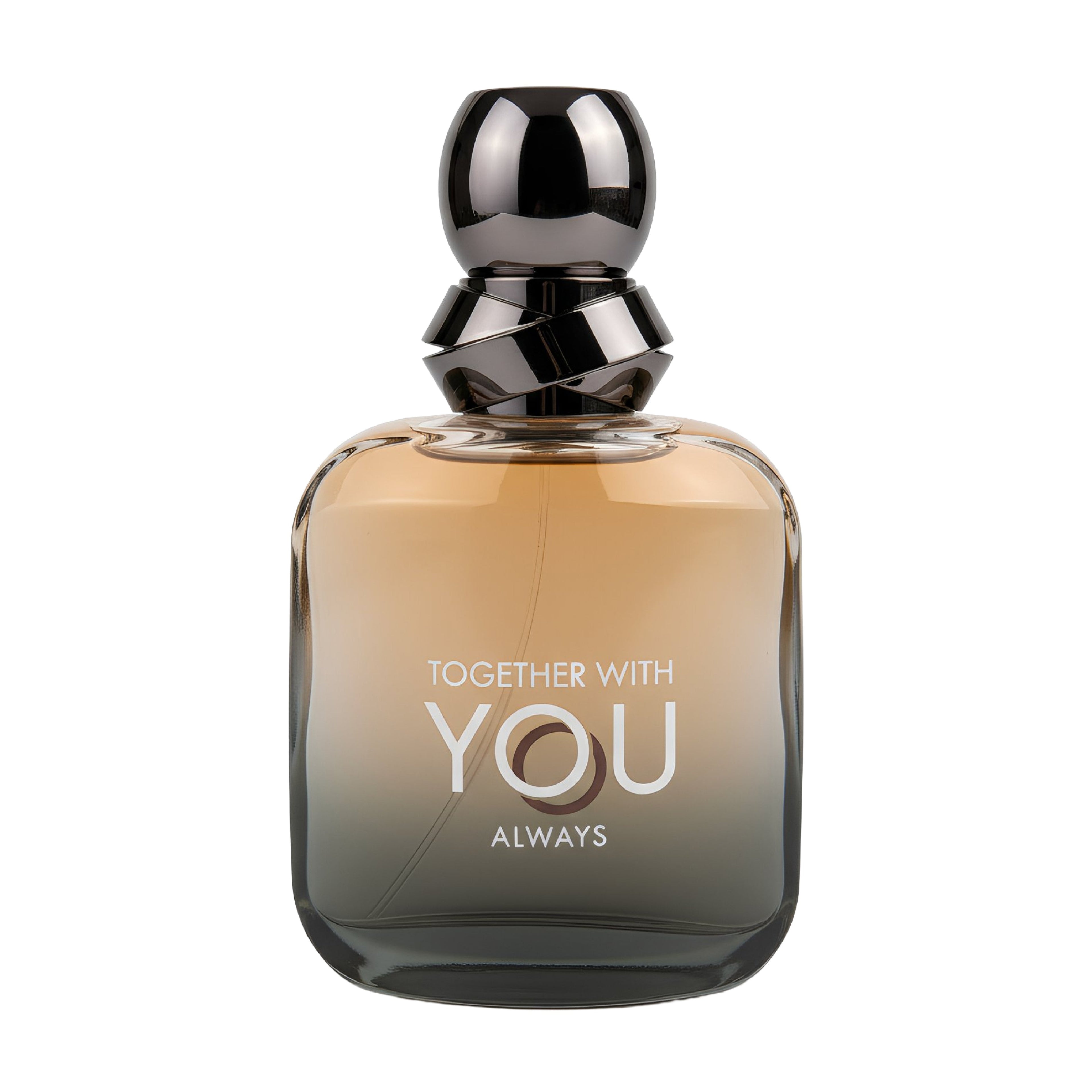 Mirada Together With You Always Eau De Parfum 100ml