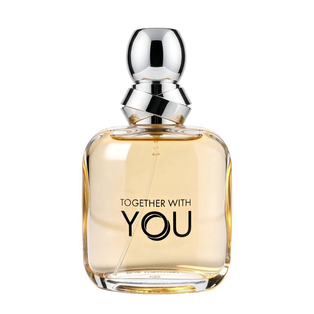 Mirada Together With You Eau De Parfum 100ml