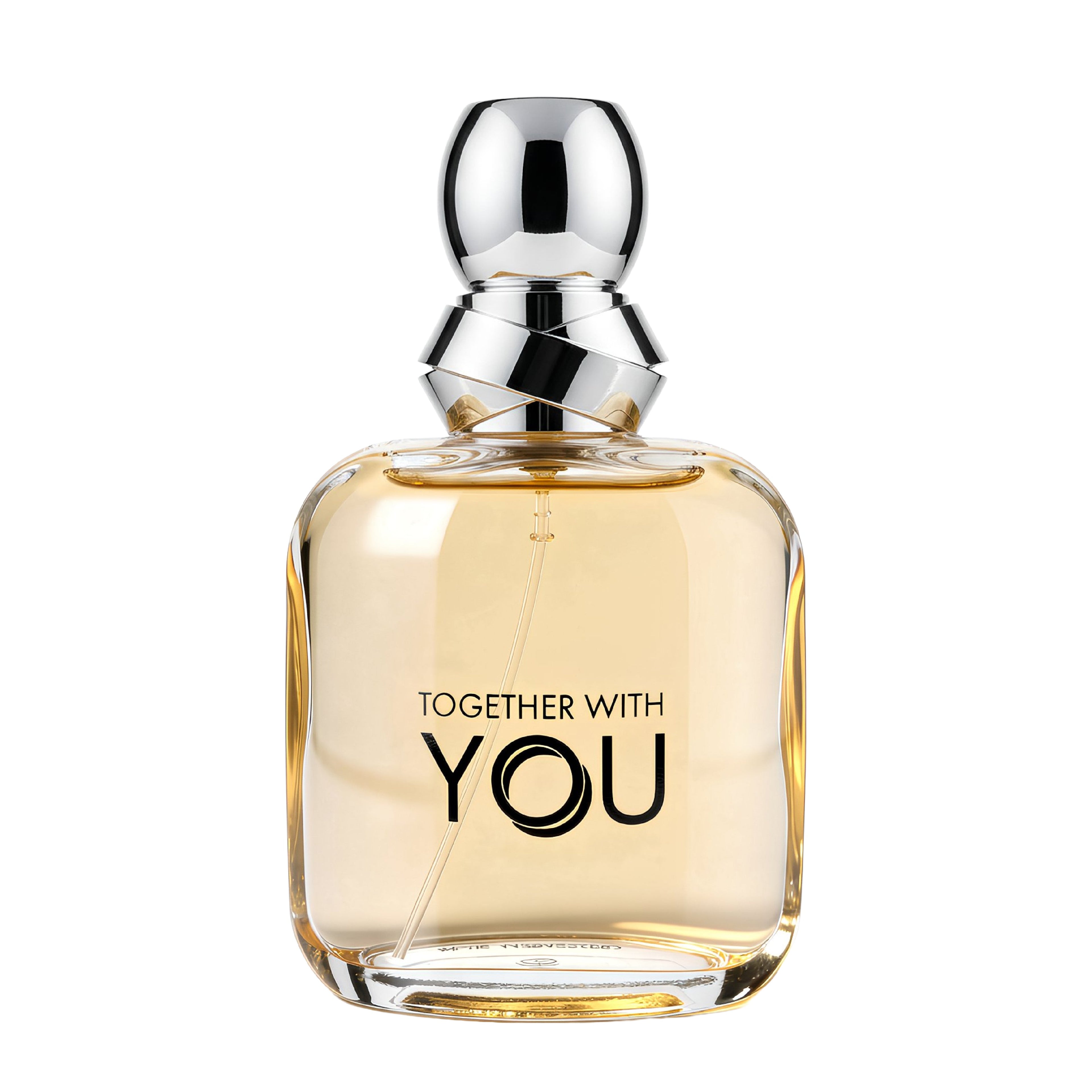 Mirada Together With You Eau De Parfum 100ml