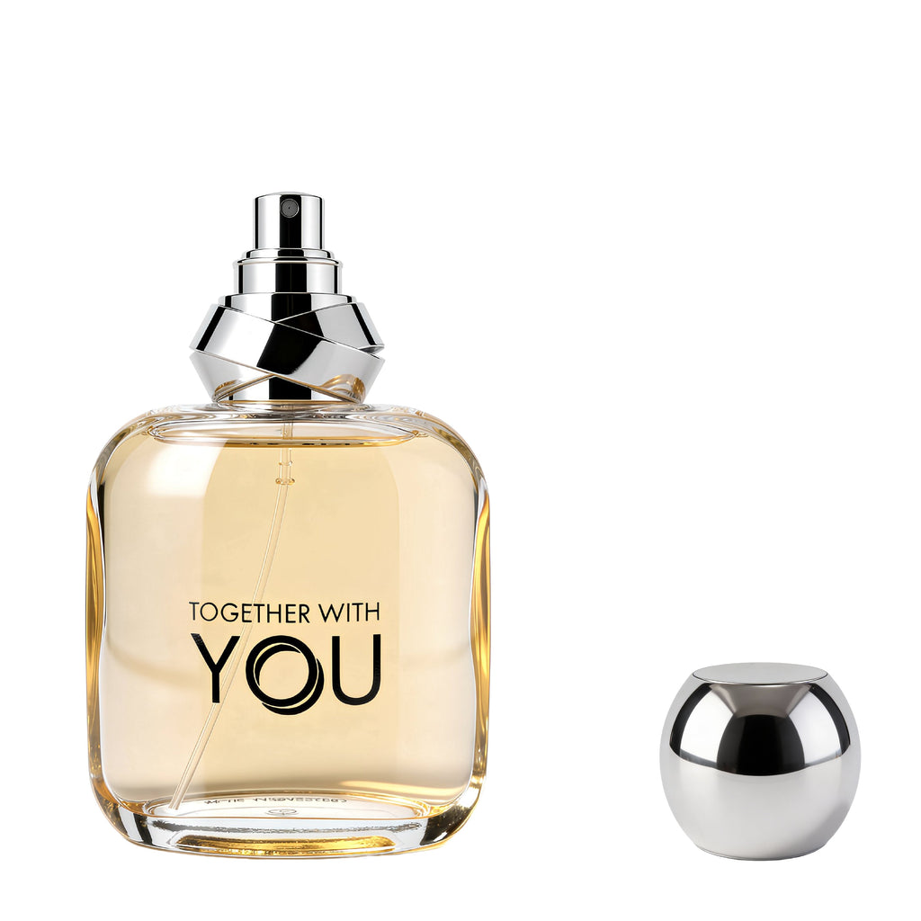 Mirada Together With You Eau De Parfum 100ml