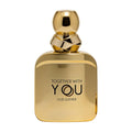 Mirada Together With You Oud Leather Eau De Parfum 100ml
