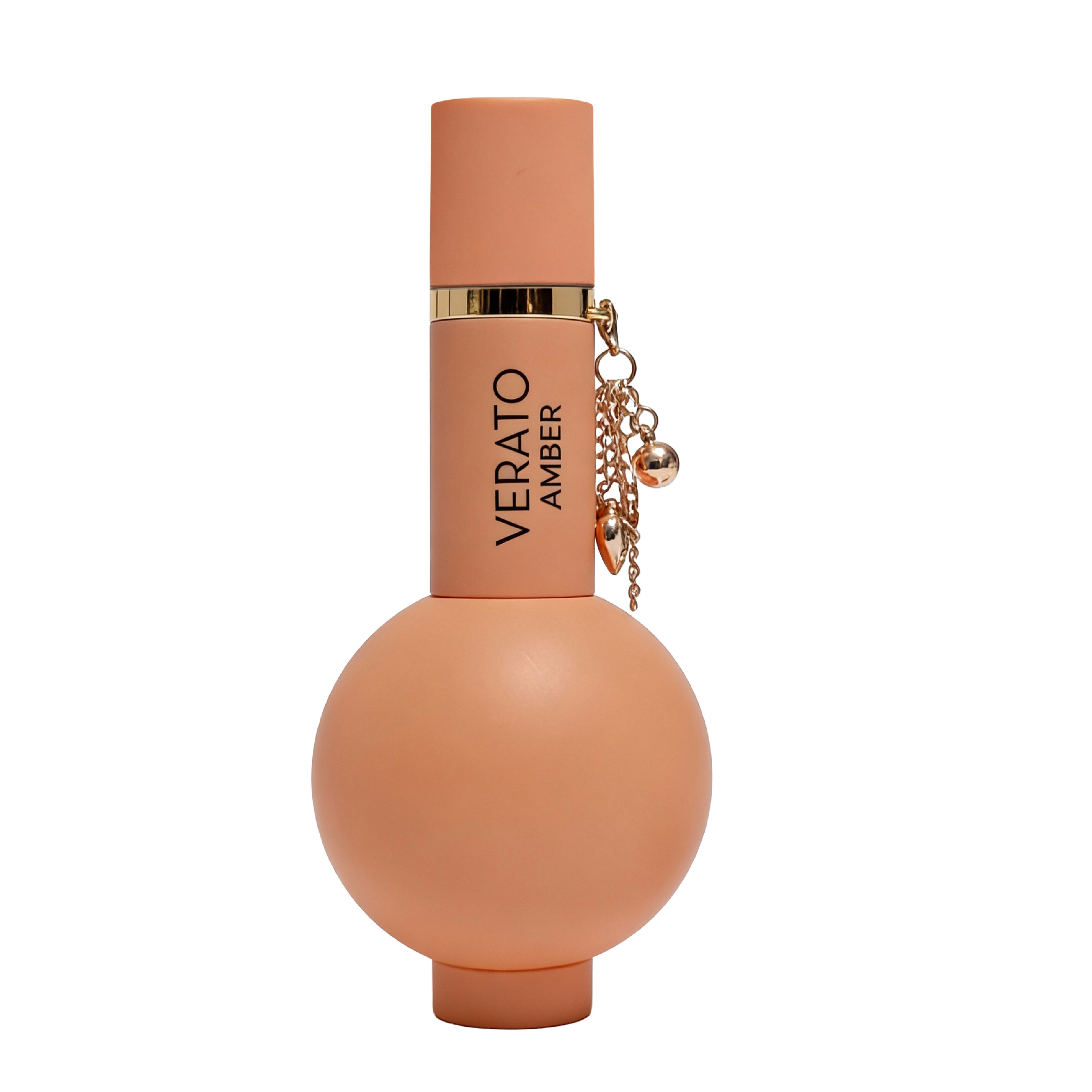 Mirada Verato Amber Eau De Parfum 100ml