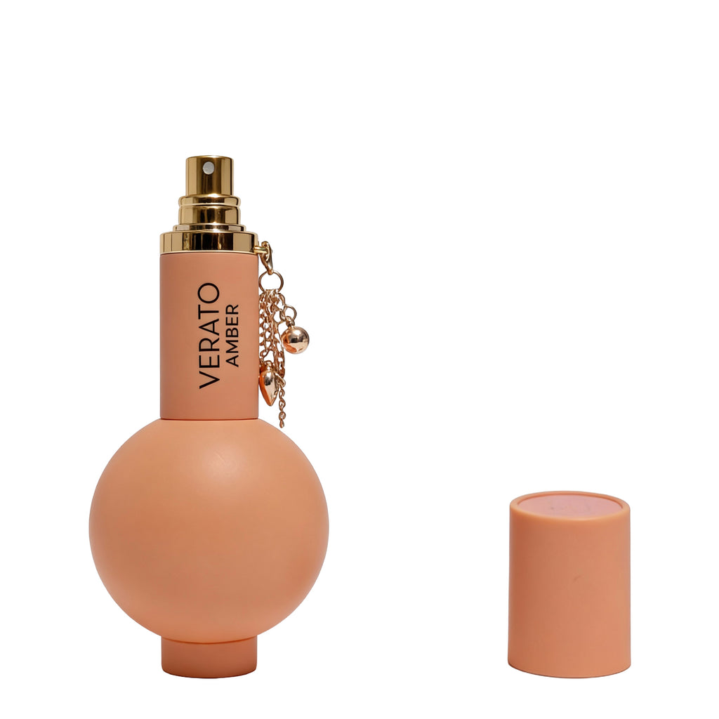 Mirada Verato Amber Eau De Parfum 100ml