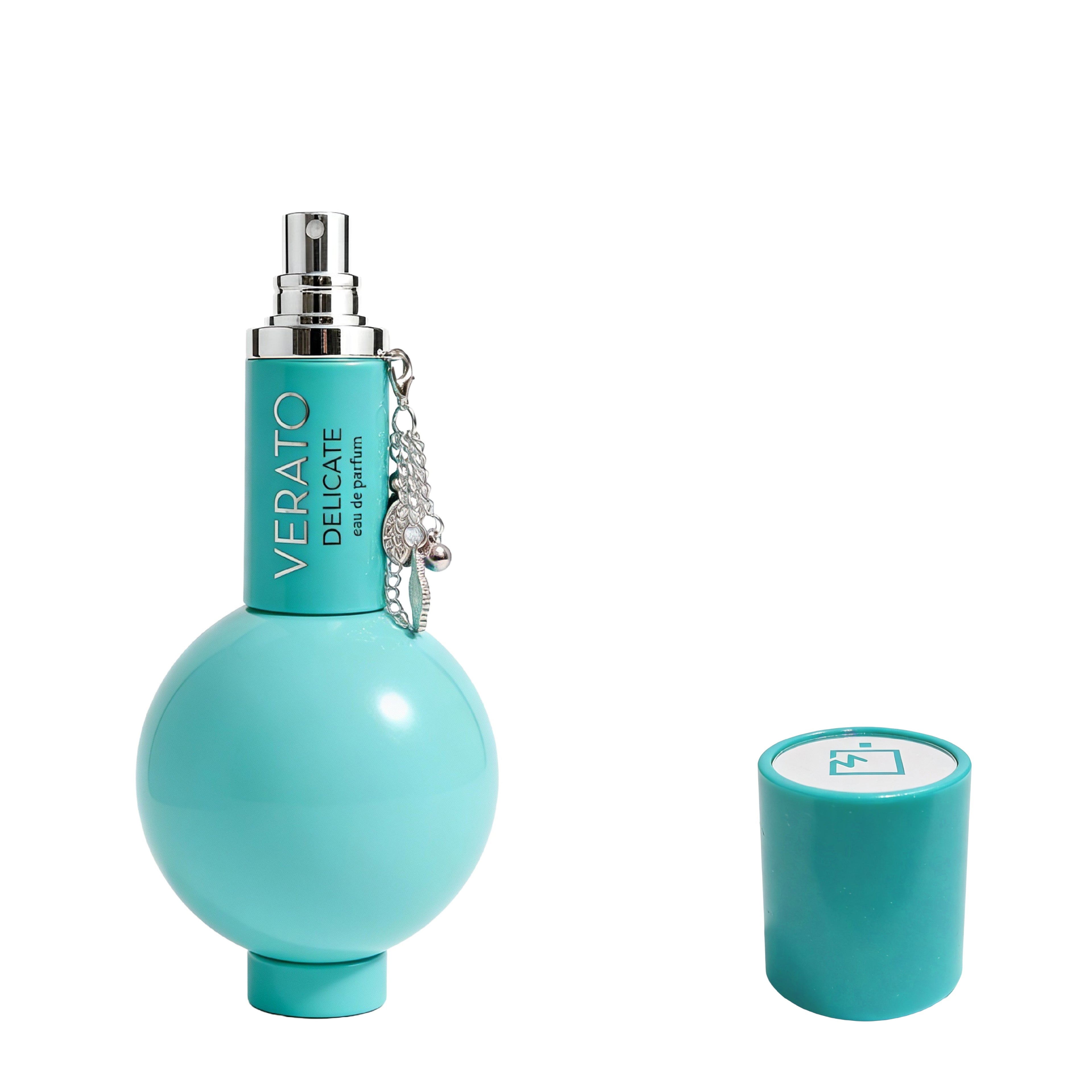 Mirada Verato Delicate Eau De Parfum 100ml