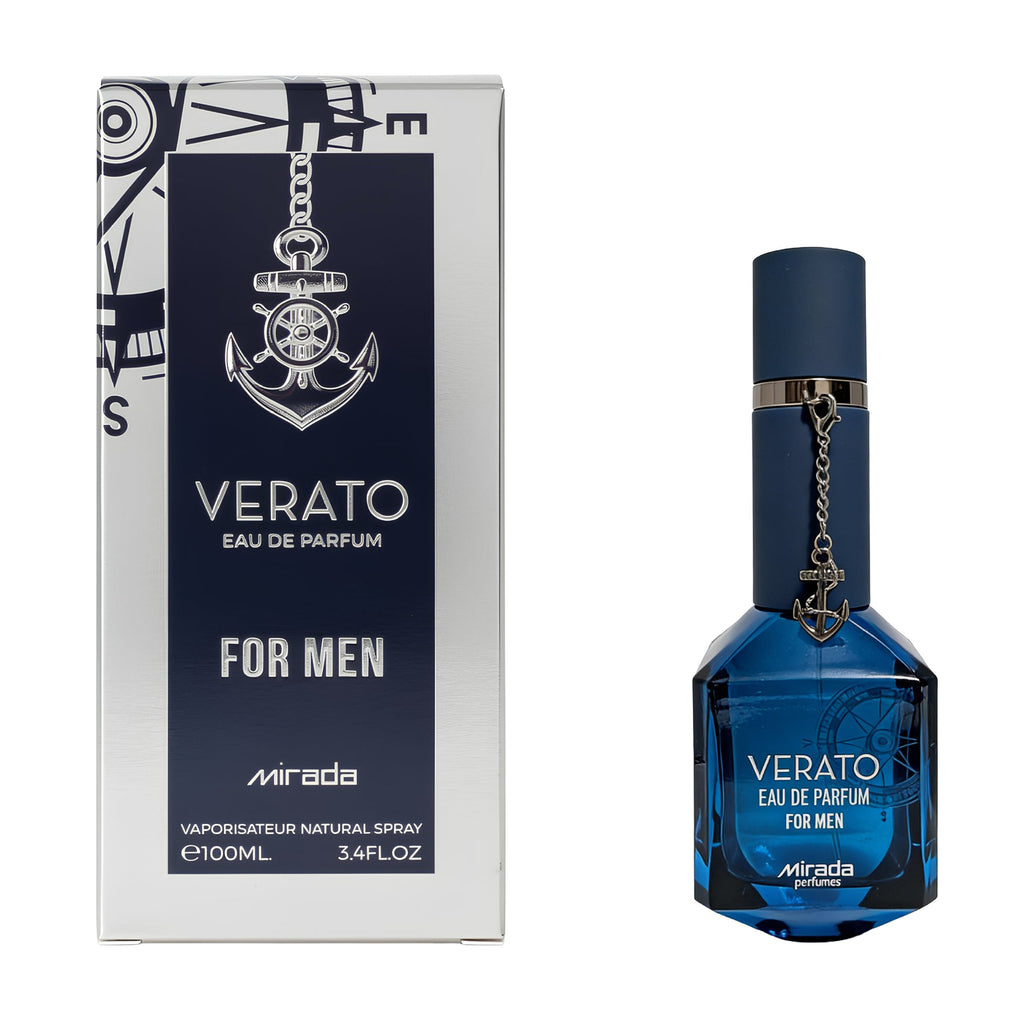 Mirada Verato Man Eau De Parfum 100ml