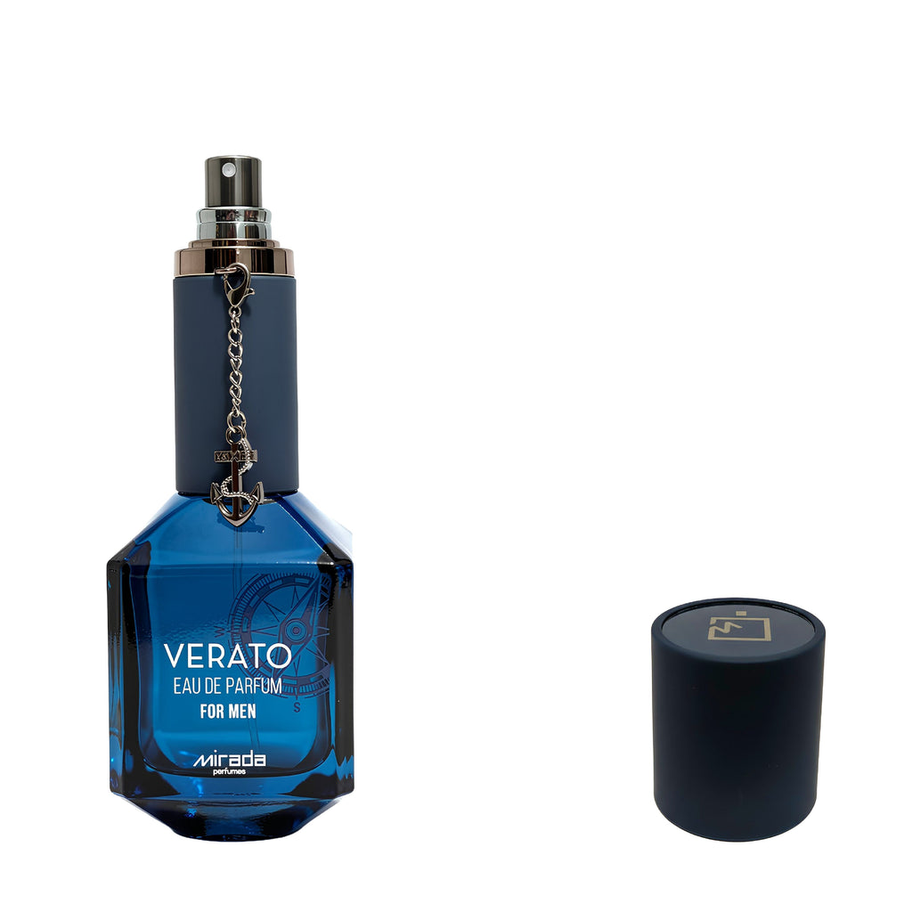 Mirada Verato Man Eau De Parfum 100ml