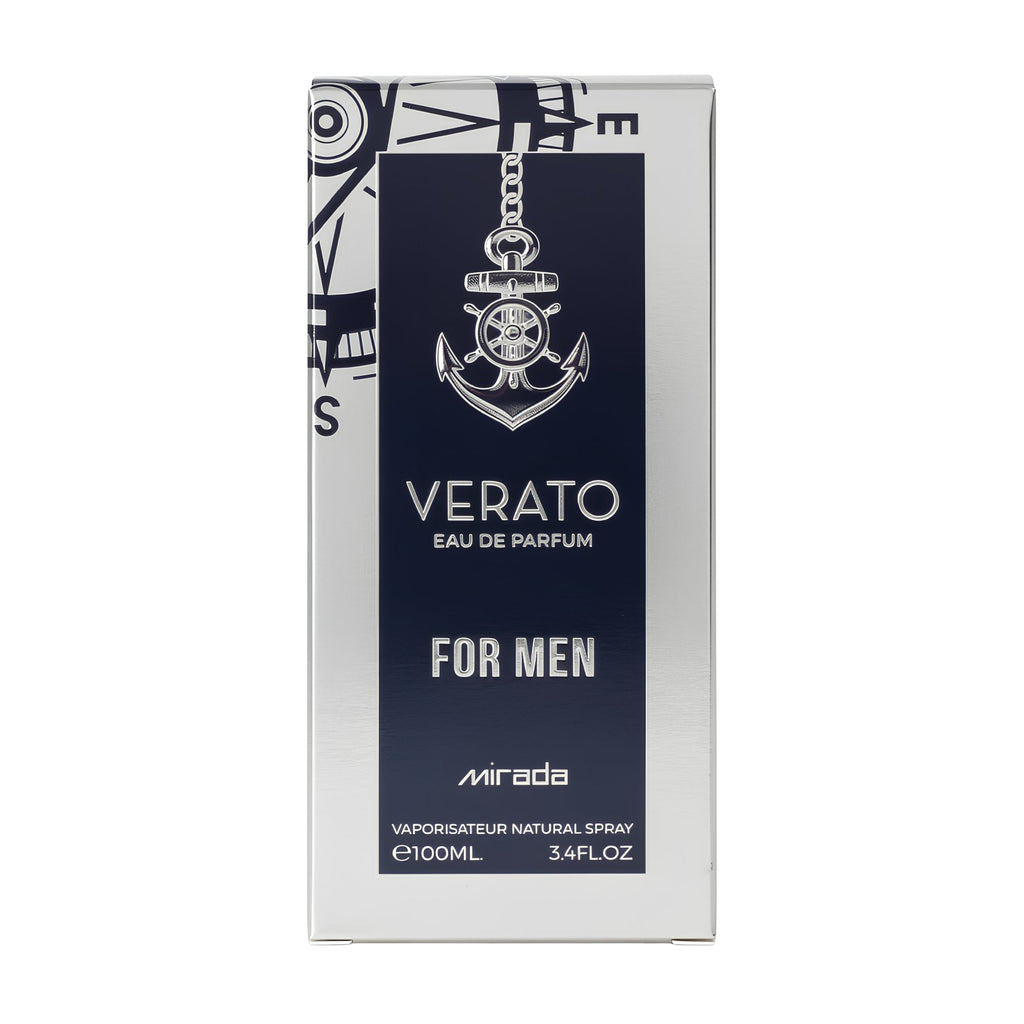 Mirada Verato Man Eau De Parfum 100ml