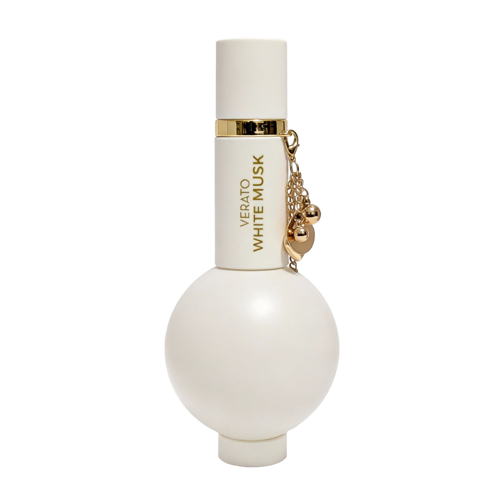 Mirada Verato White Musk Eau De Parfum 100ml