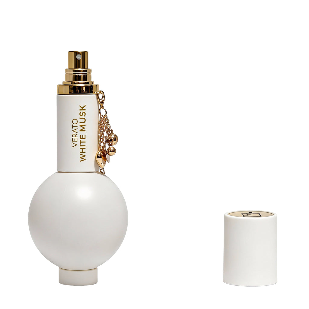 Mirada Verato White Musk Eau De Parfum 100ml