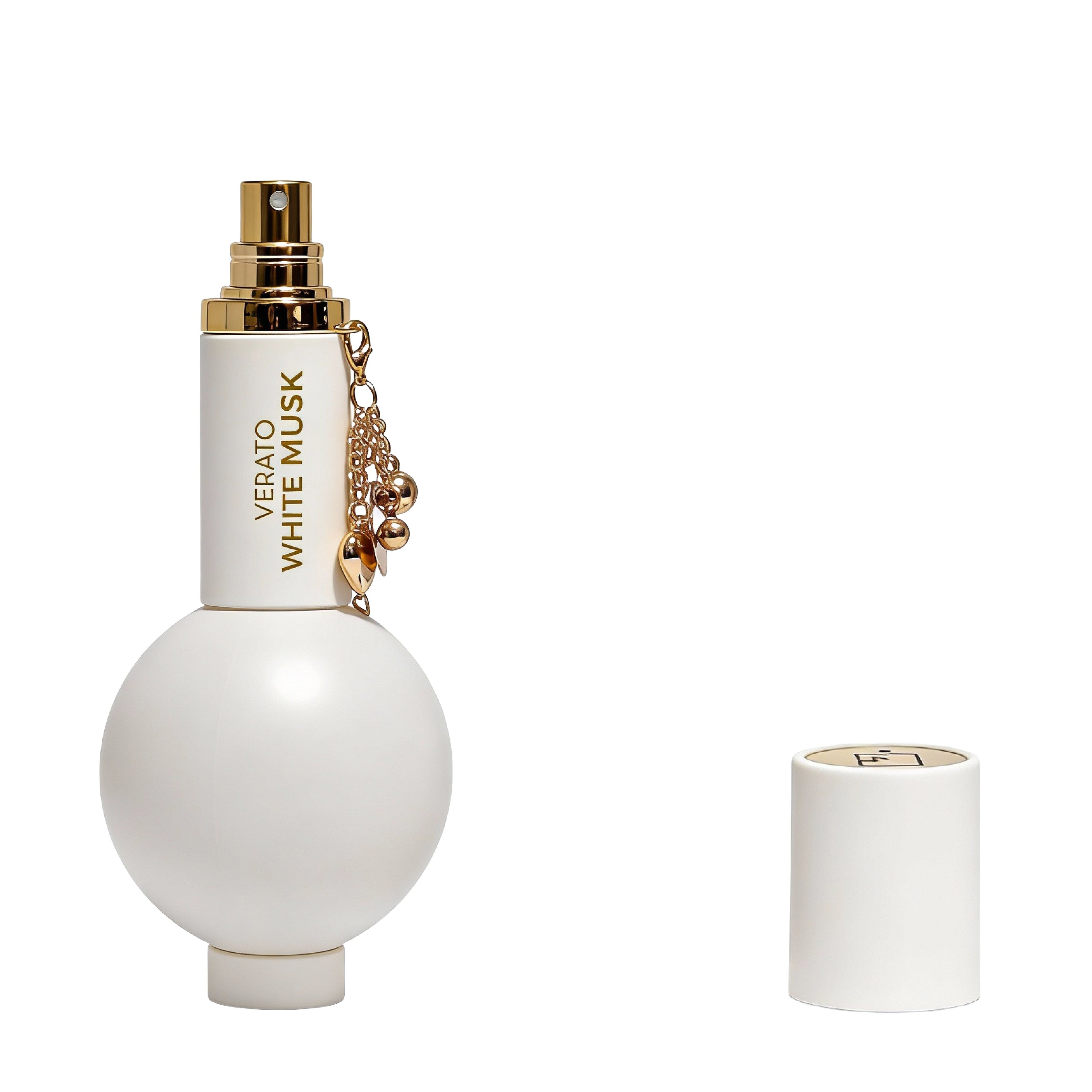 Mirada Verato White Musk Eau De Parfum 100ml