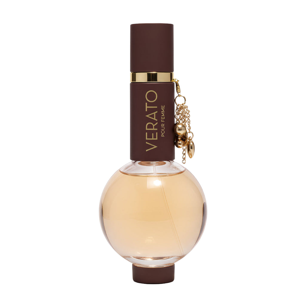 Mirada Verato Woman Eau De Parfum 100ml