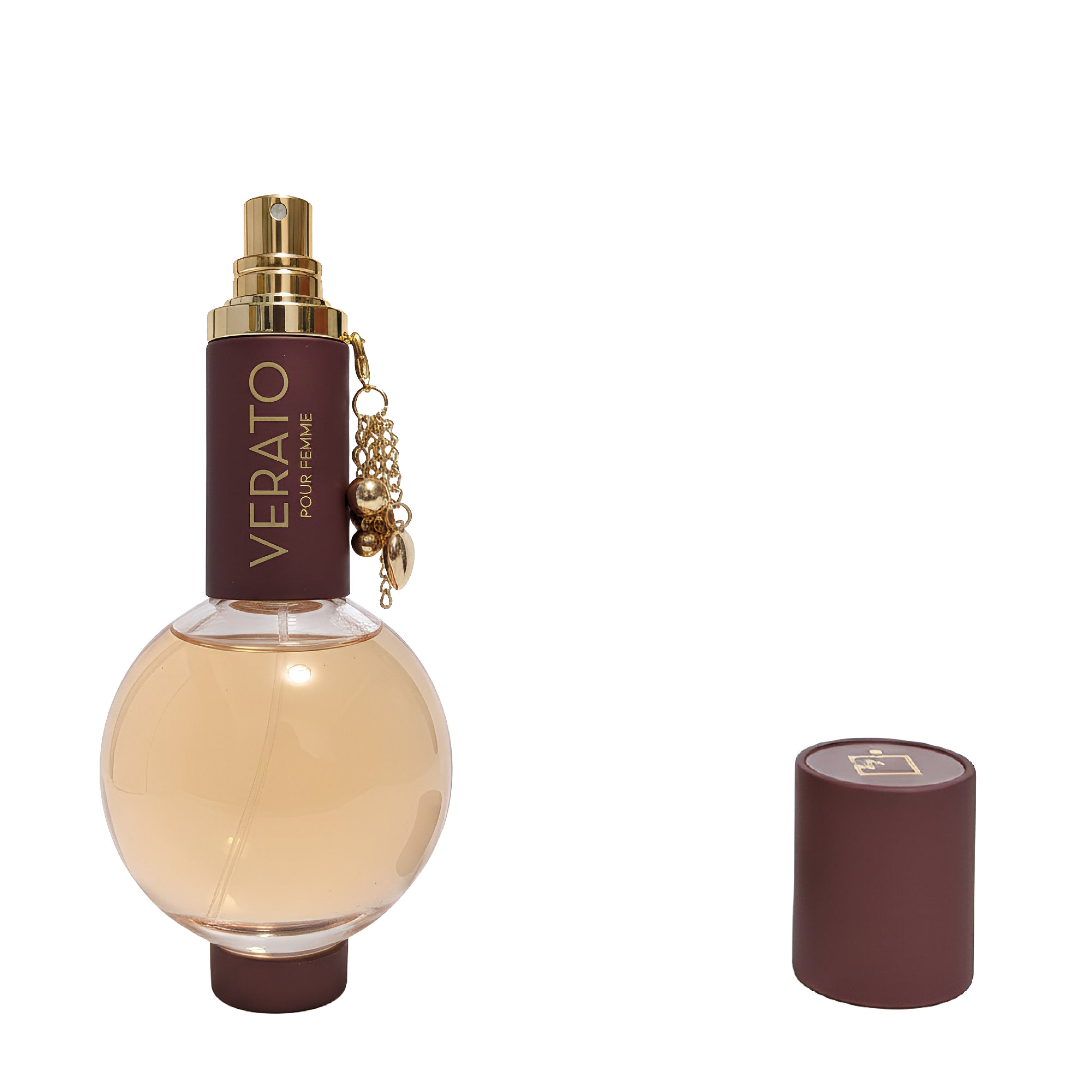 Mirada Verato Woman Eau De Parfum 100ml