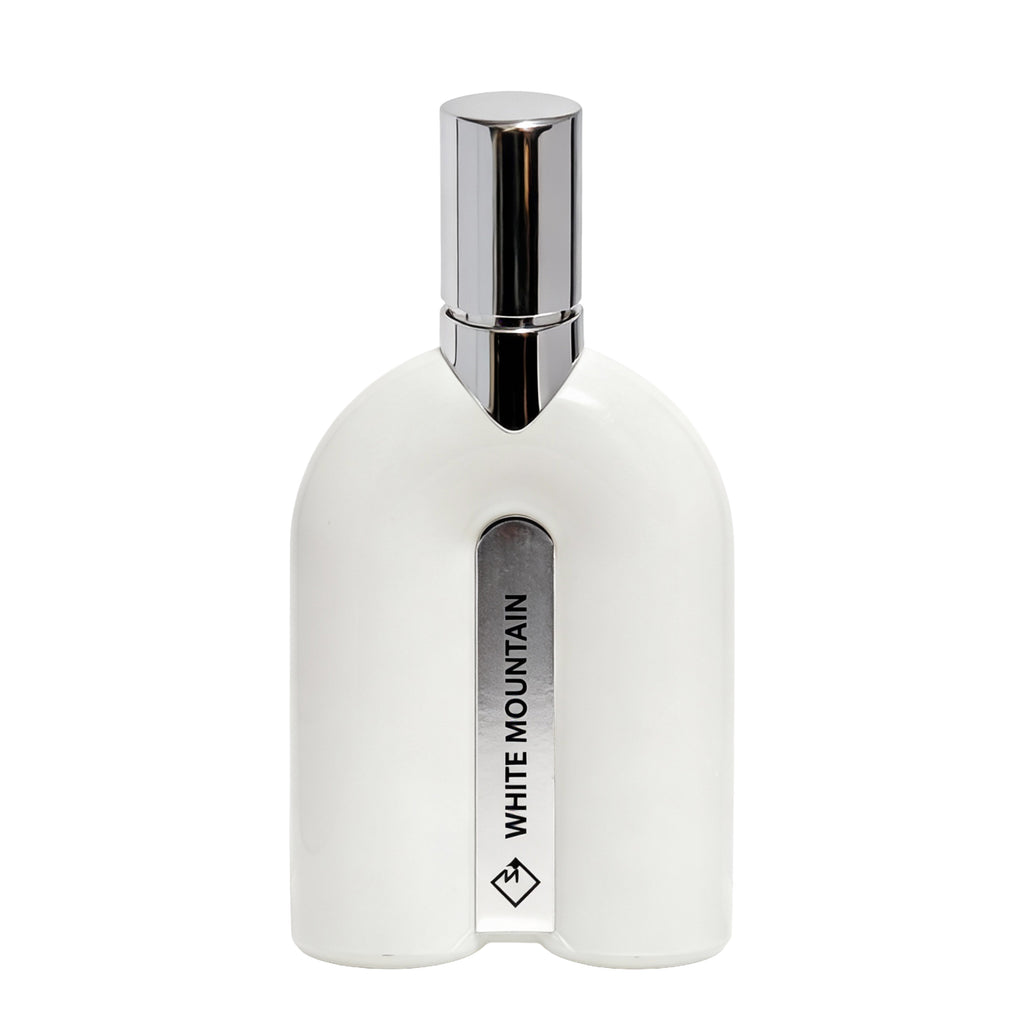 Mirada White Mountain Eau De Parfum 85ml