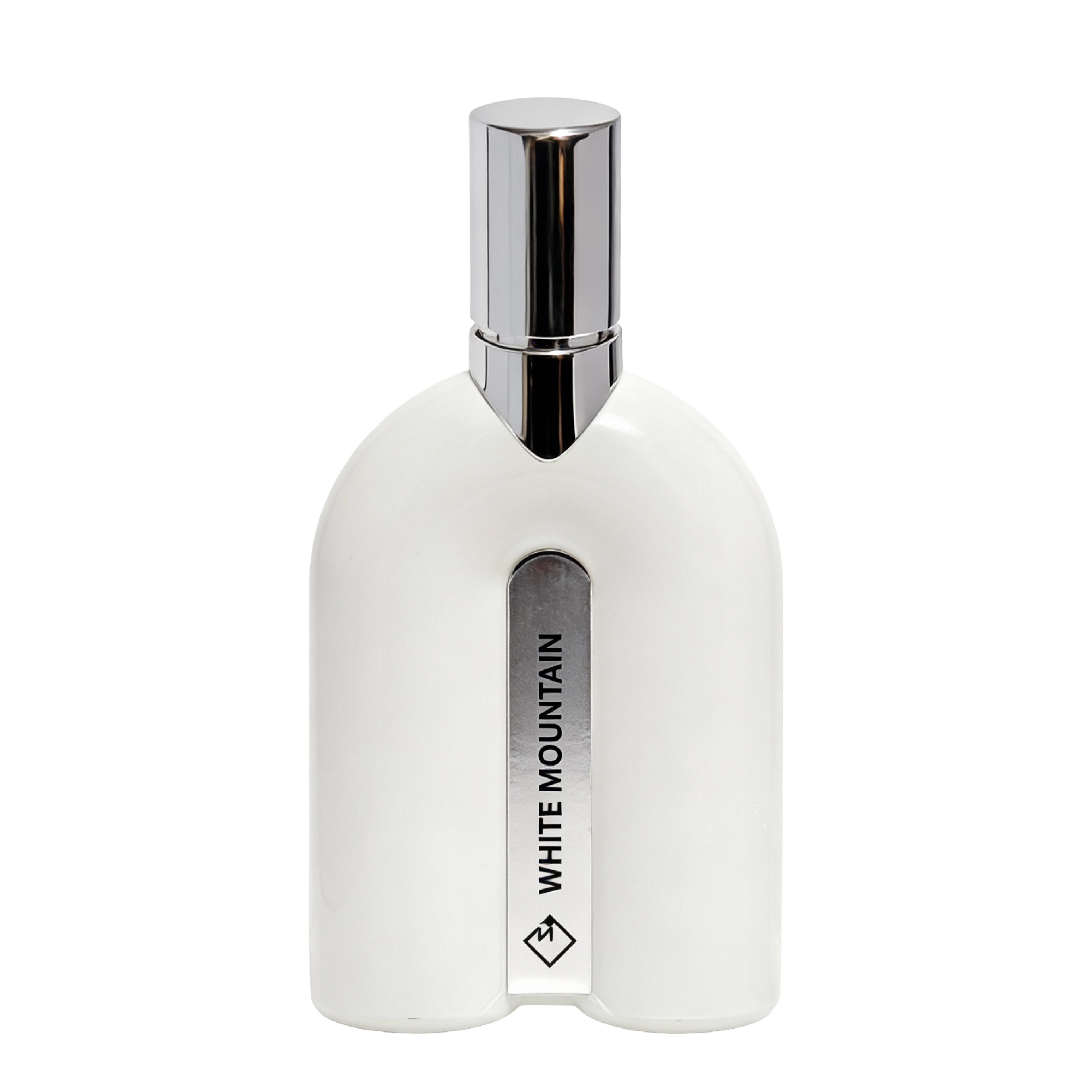 Mirada White Mountain Eau De Parfum 85ml