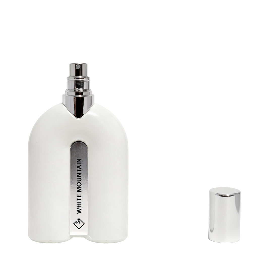 Mirada White Mountain Eau De Parfum 85ml