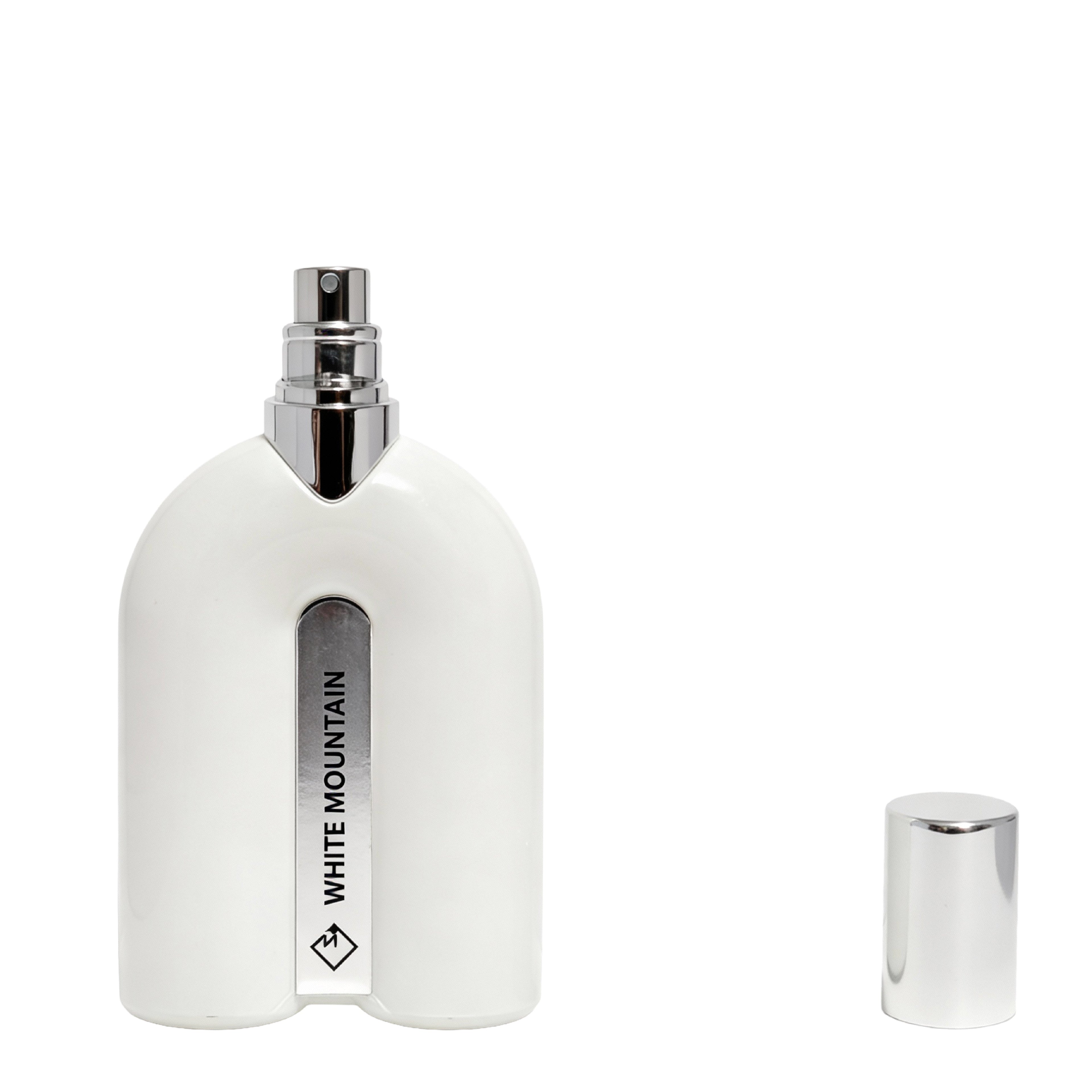 Mirada White Mountain Eau De Parfum 85ml