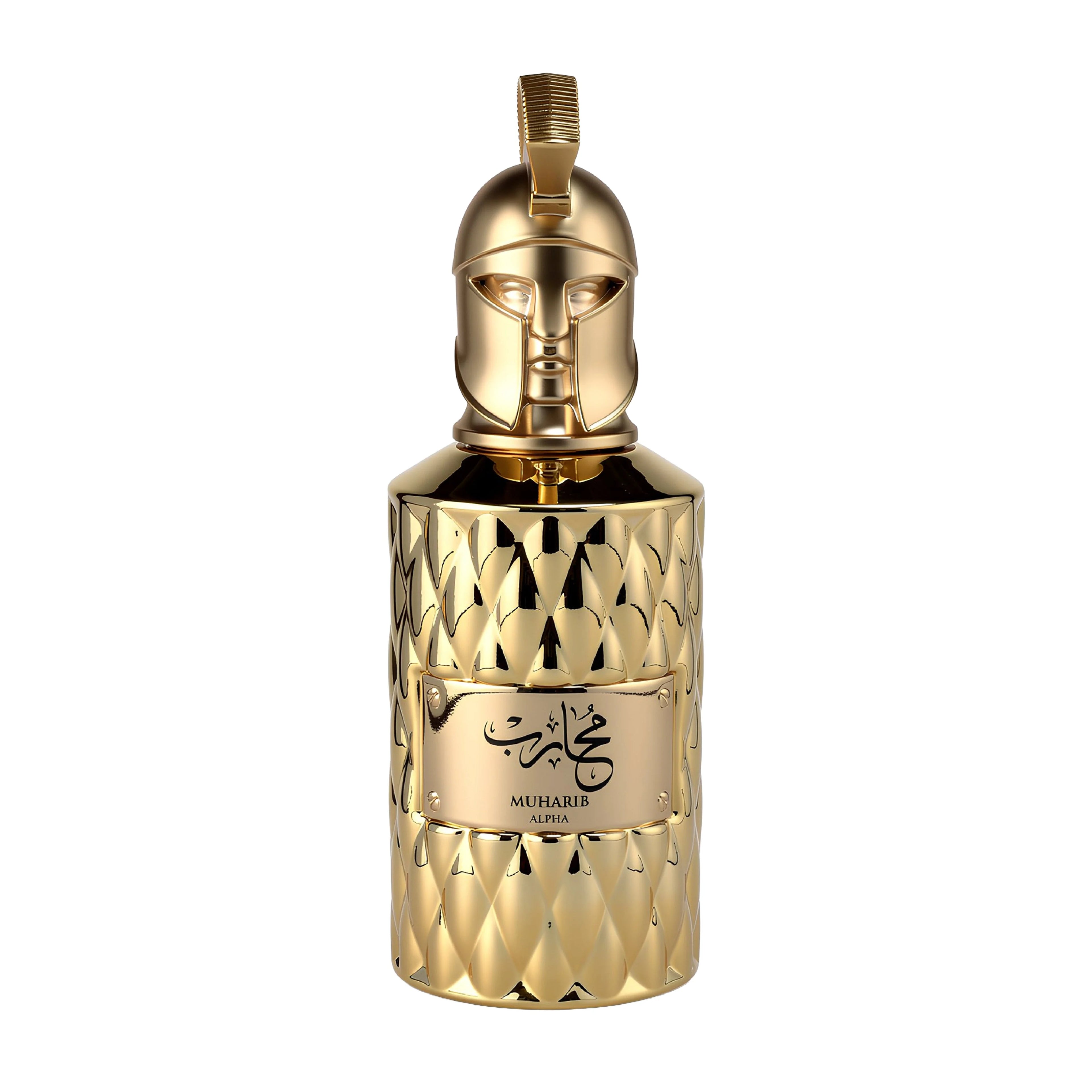 Le Falcone Muharib Alpha Eau De Parfum 85ml | Luxury Arabic Perfume