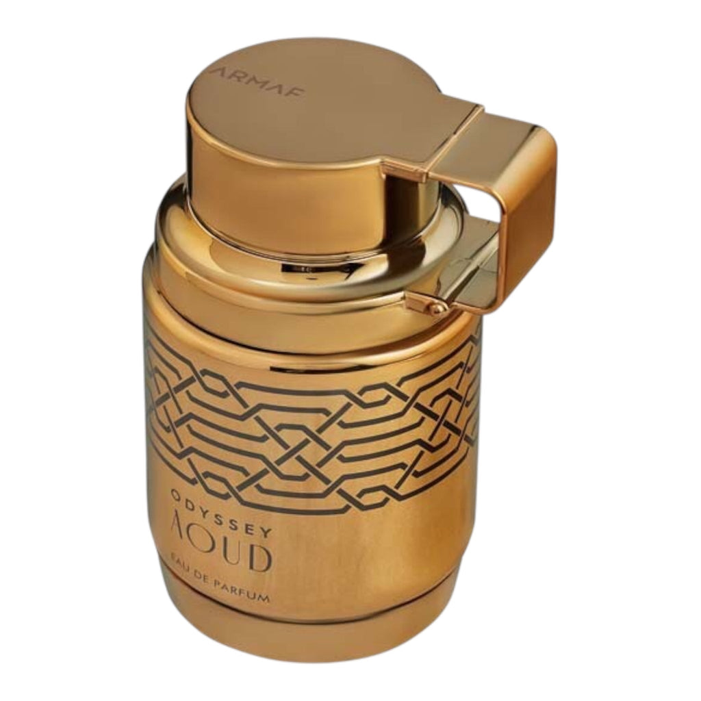 Armaf Odyssey Aoud Aoud Edition Eau De Parfum 100ml | Luxury Arabic Perfume