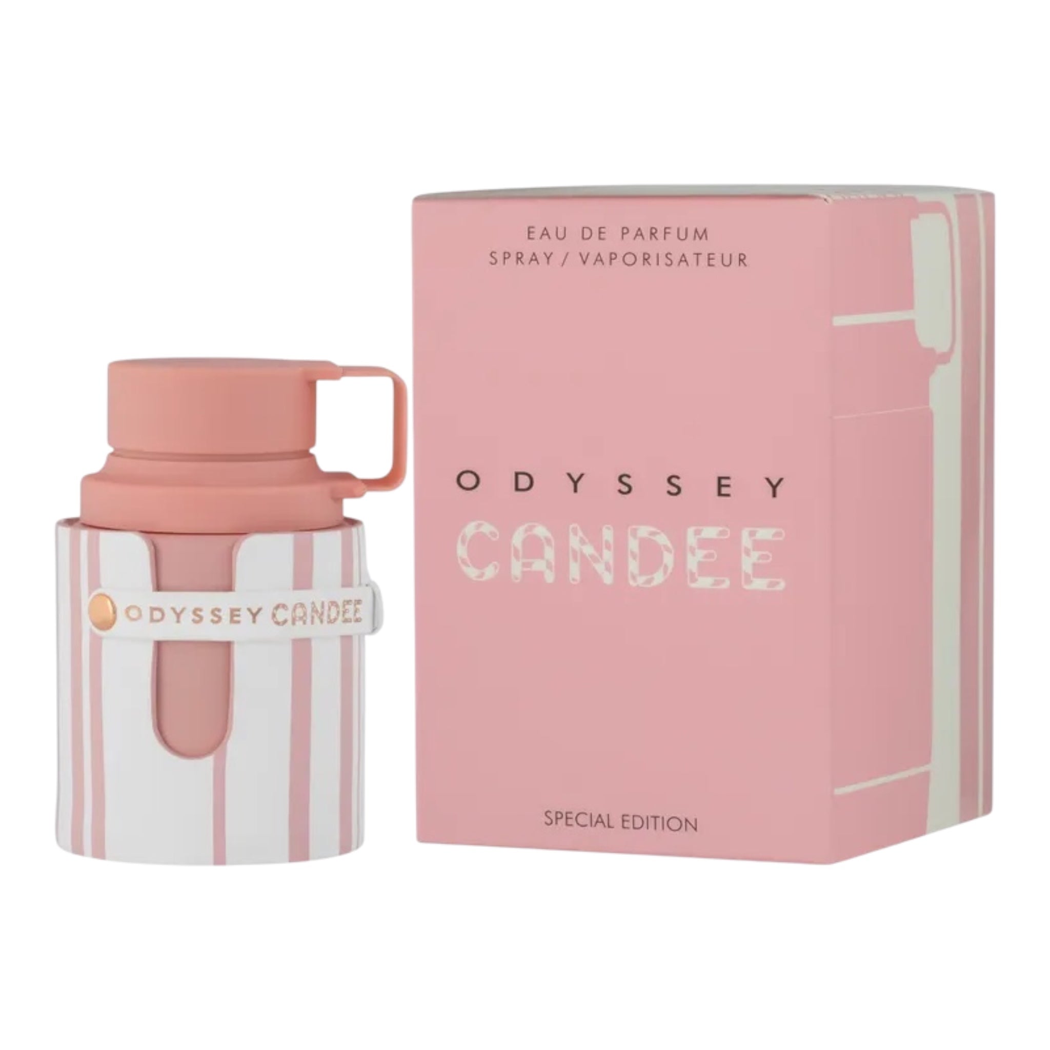 Armaf Odyssey Candee Special Edition Eau De Parfum 100ml | Luxury Arabic Perfume