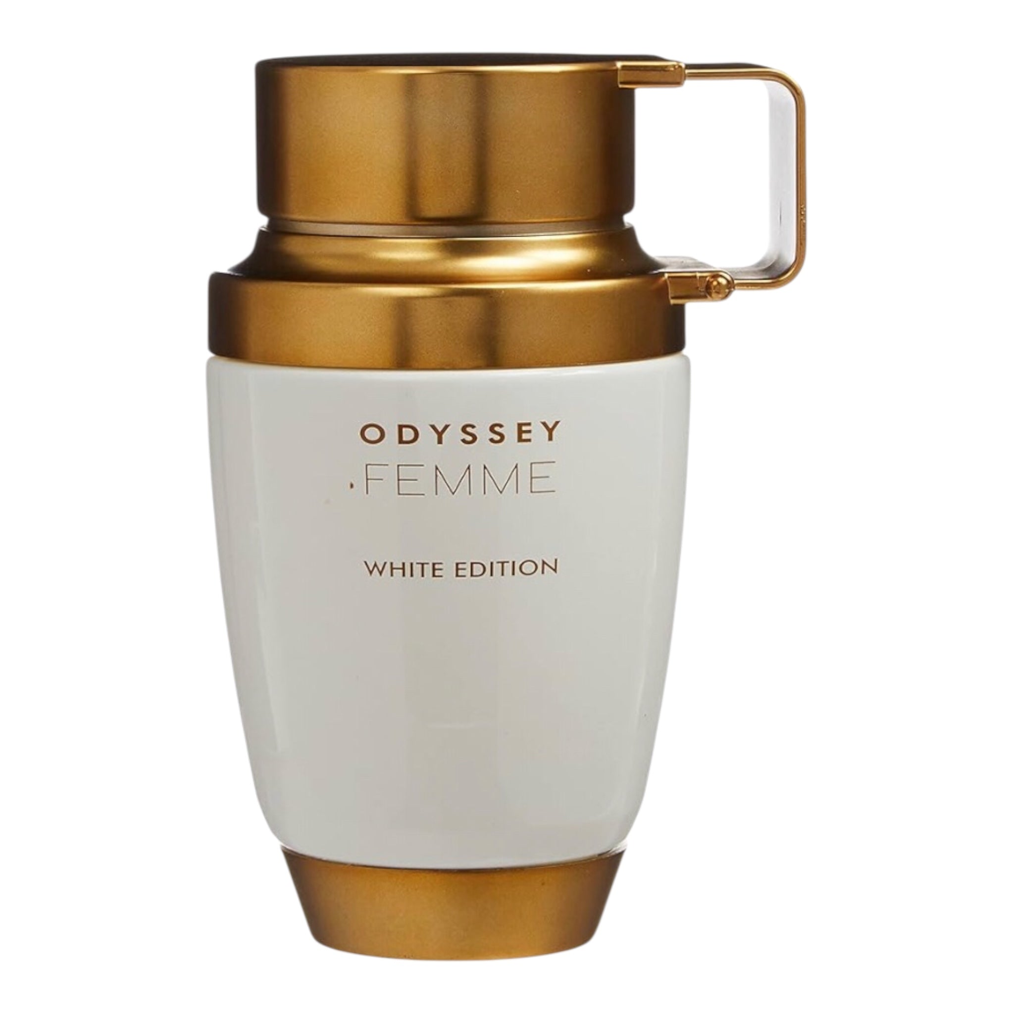 Armaf Odyssey Femme White Edition Eau De Parfum 80ml | Luxury Arabic Perfume