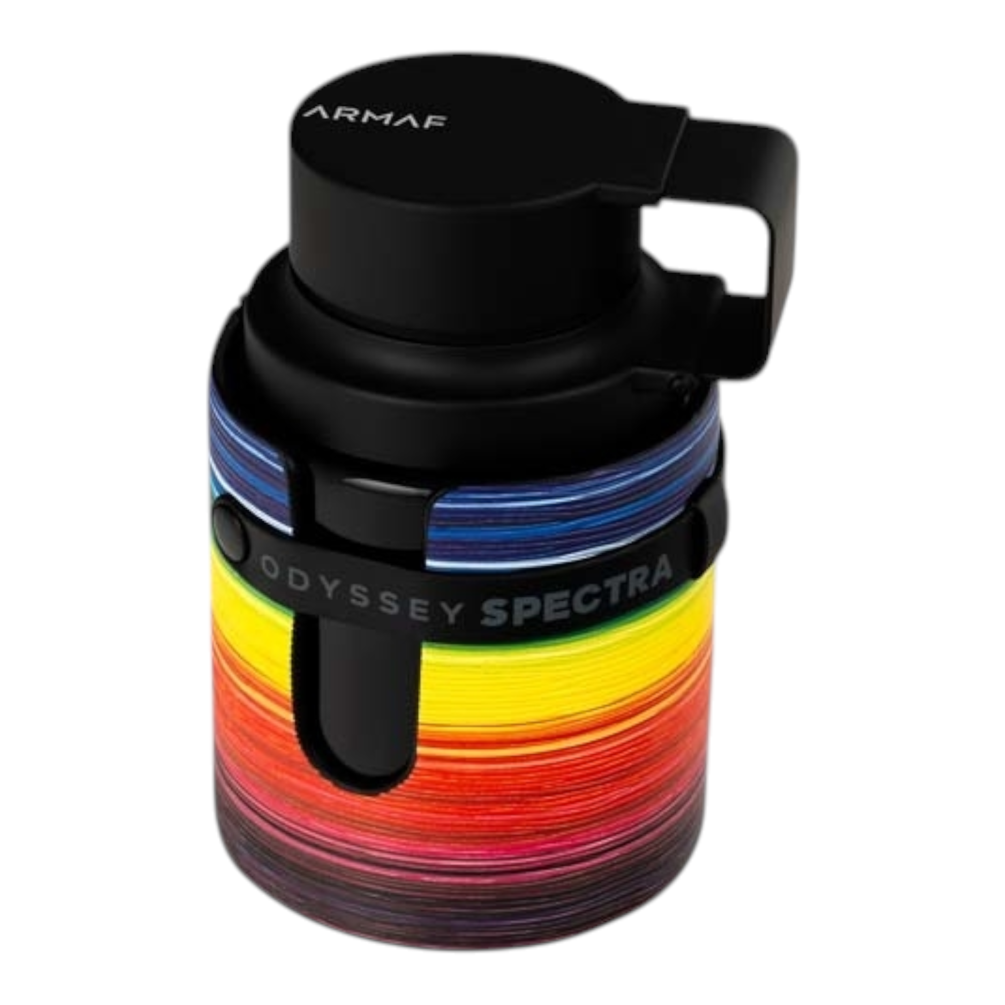 Armaf Odyssey Spectra Rainbow Edition Eau De Parfum 100ml | Luxury Arabic Perfume