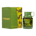 Armaf Odyssey Tyrant Special Edition Eau De Parfum 100ml | Luxury Arabic Perfume
