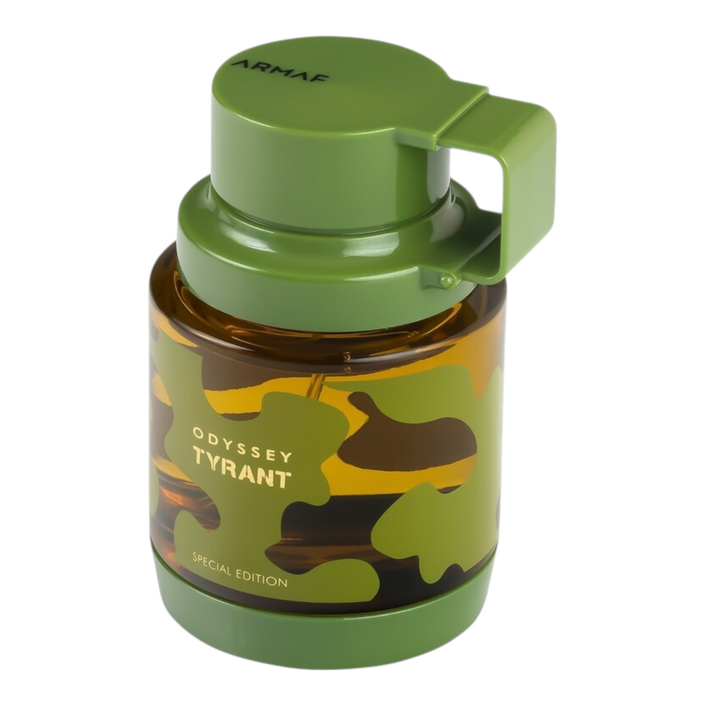 Armaf Odyssey Tyrant Special Edition Eau De Parfum 100ml | Luxury Arabic Perfume