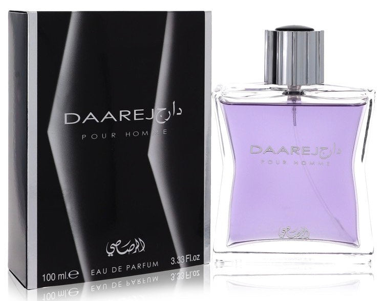 Rasasi Daarej Pour Homme Eau De Parfum 100ml