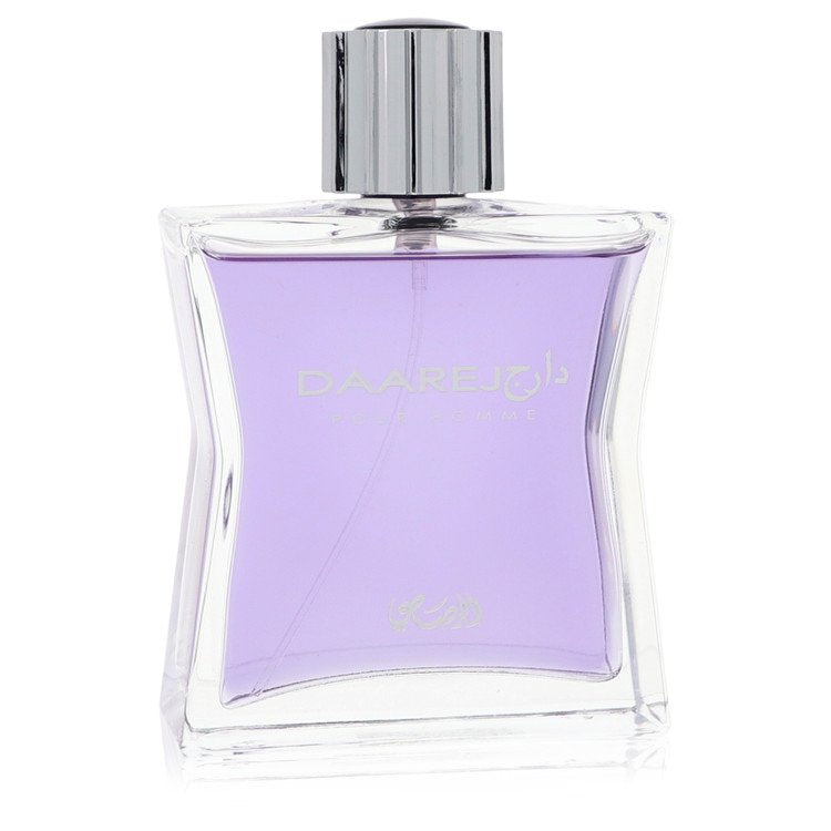 Rasasi Daarej Pour Homme Eau De Parfum 100ml