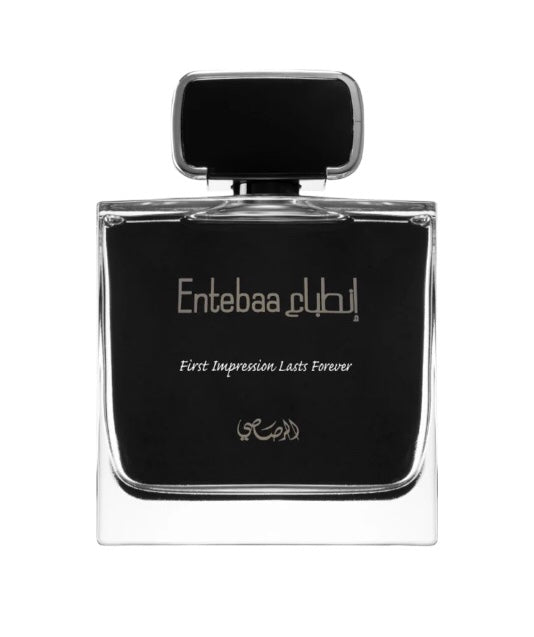 Rasasi Entebaa Pour Homme Eau De Parfum 100ml