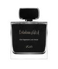 Rasasi Entebaa Pour Homme Eau De Parfum 100ml