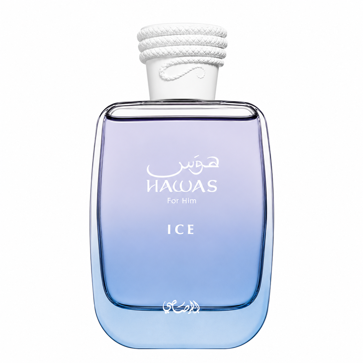 Rasasi Hawas Ice Eau De Parfum 100ml