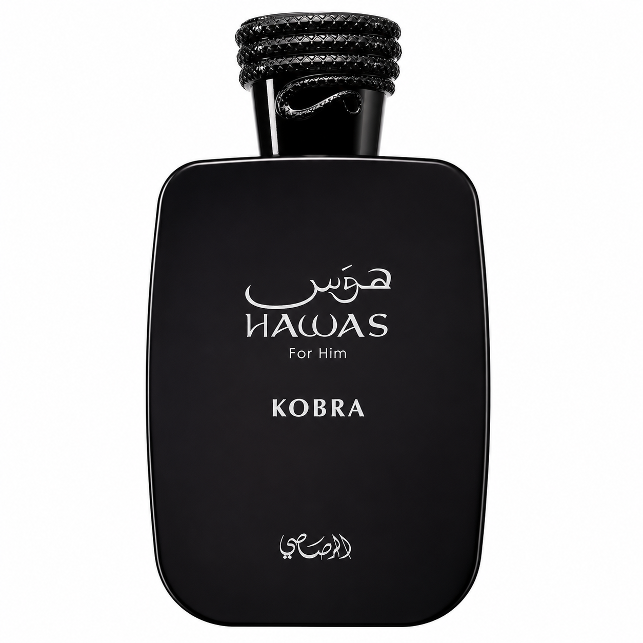 Rasasi Hawas Kobra Eau De Parfum 100ml
