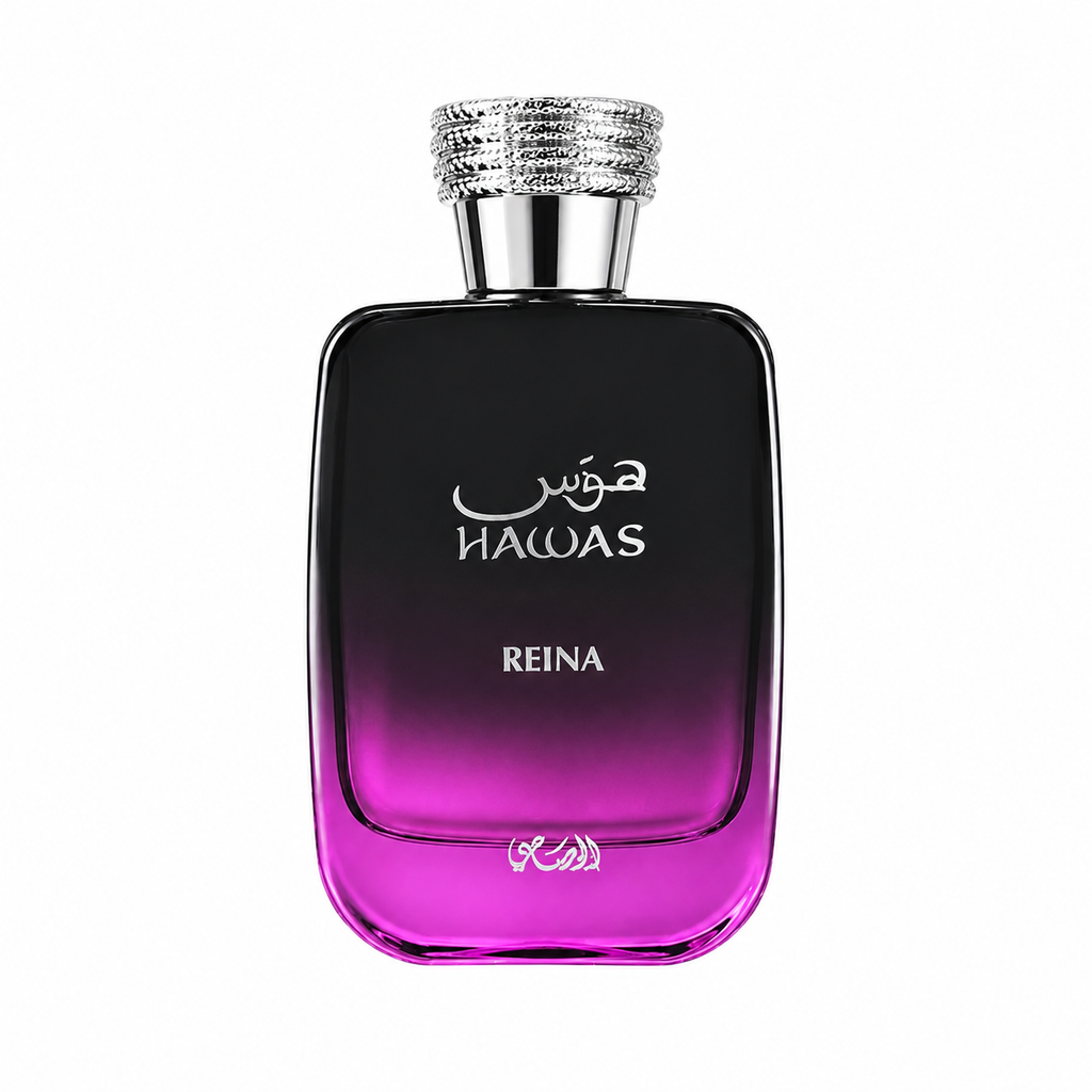 Rasasi Hawas Reina Eau De Parfum 100ml