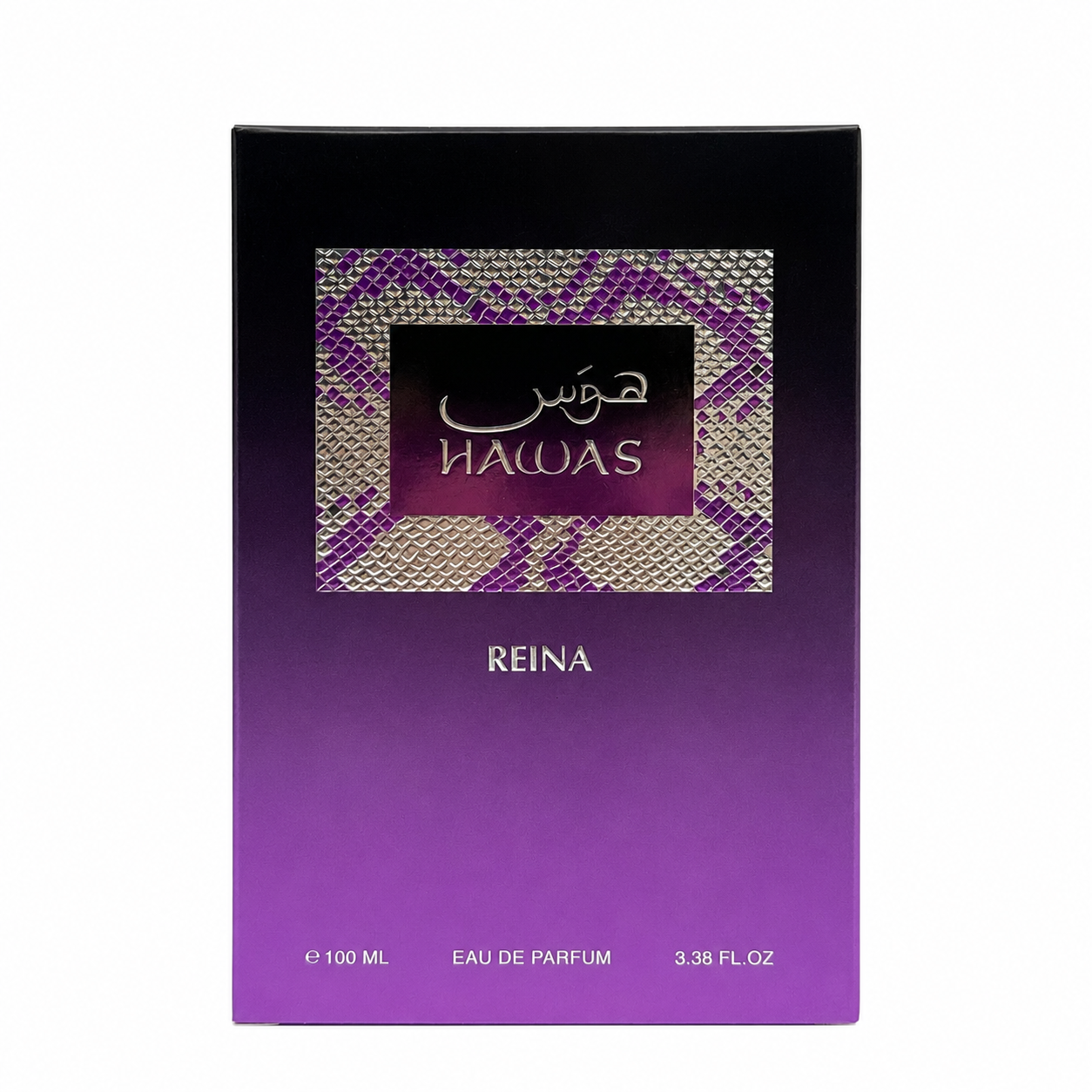 Rasasi Hawas Reina Eau De Parfum 100ml
