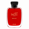 Rasasi Hawas Rouge Eau De Parfum 100ml