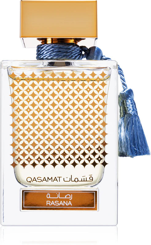 Rasasi Qasamat Rasana Eau De Parfum 65ml
