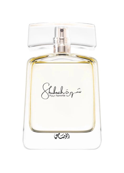 Rasasi Shuhrah Pour Femme Eau De Parfum 90ml