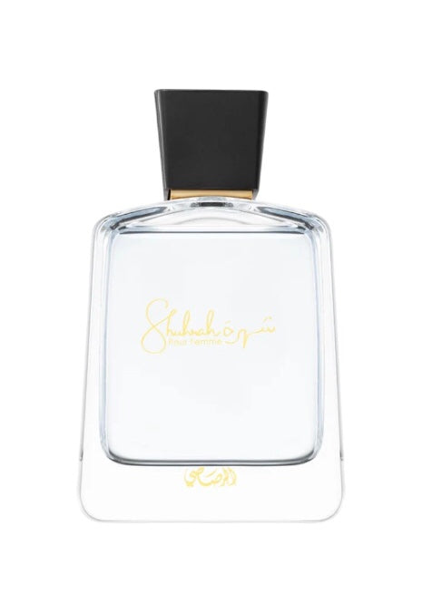 Rasasi Shuhrah Pour Homme Eau De Parfum 90ml